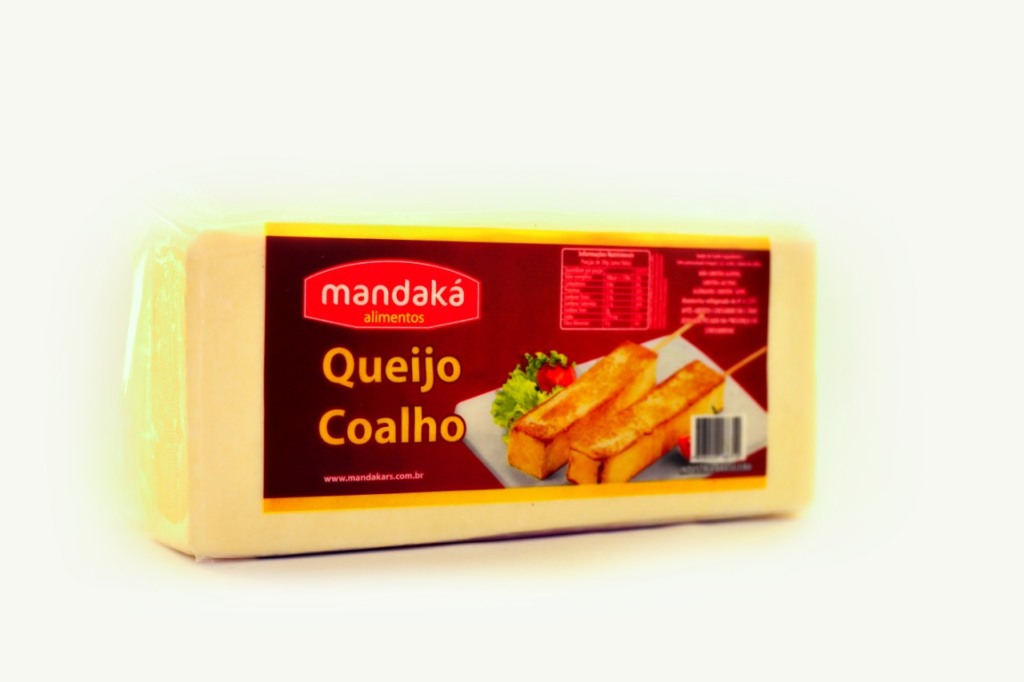 Queijo Coalho