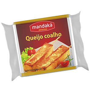 Queijo Coalho