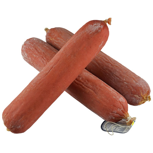 Salame Alemão